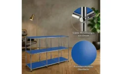 Floordirekt Metallregal