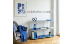 Floordirekt Metallregal