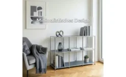 Floordirekt Metallregal