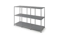 Floordirekt Metallregal