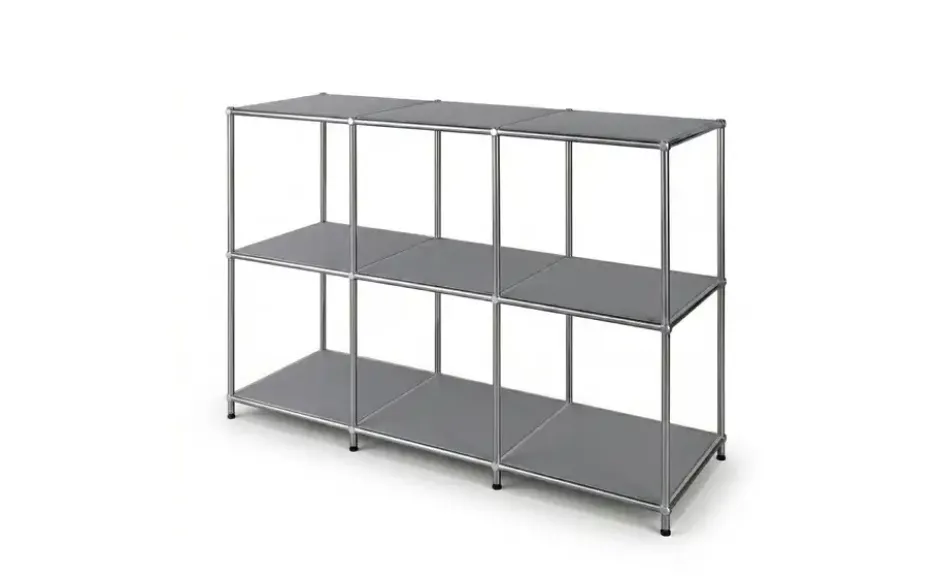 Floordirekt Metallregal