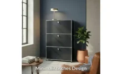 Floordirekt Metallregal