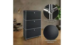 Floordirekt Metallregal