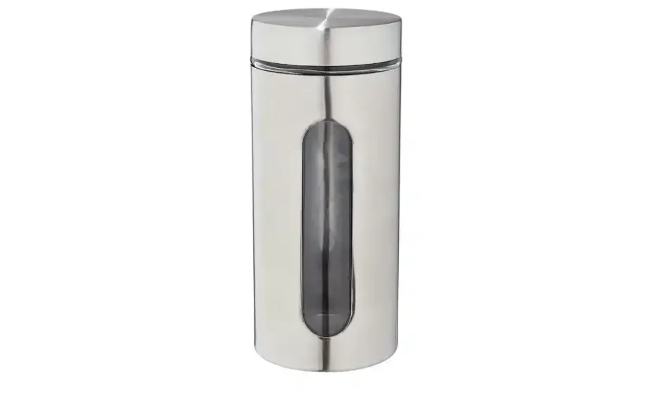 for friends Aufbewahrungsdose mit Sichtfenster 23cm