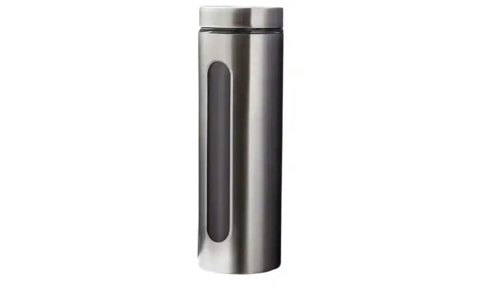 for friends Aufbewahrungsdose mit Sichtfenster 30