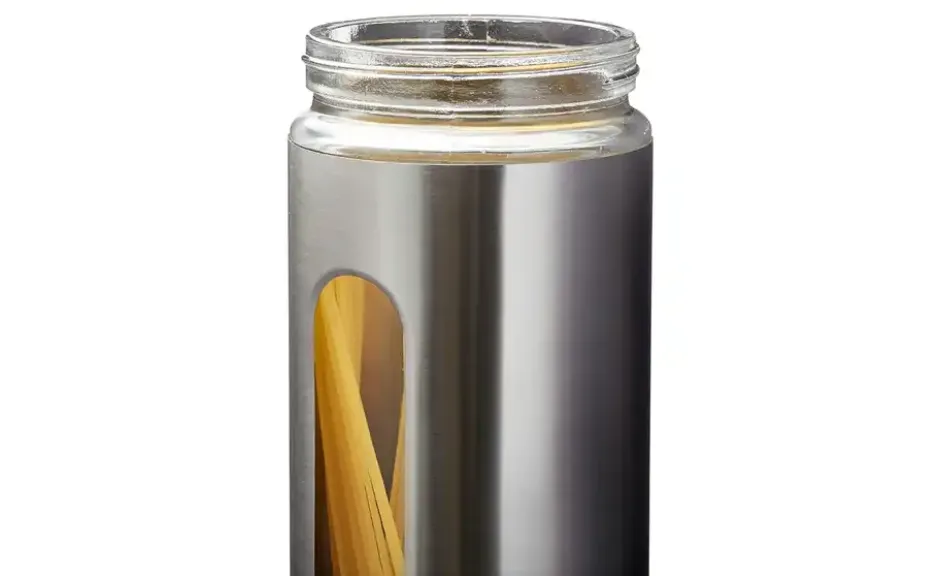 for friends Aufbewahrungsdose mit Sichtfenster 30