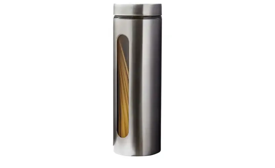 for friends Aufbewahrungsdose mit Sichtfenster 30