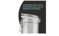 for friends Aufbewahrungsglas