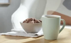 for friends Kaffeebecher
