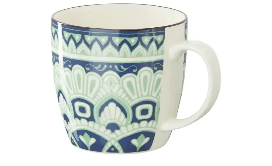 for friends Kaffeebecher Juno
