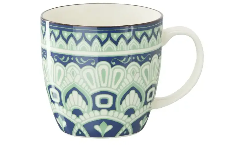 for friends Kaffeebecher Juno