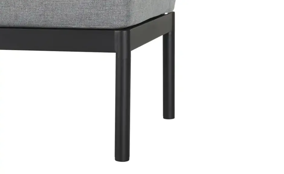 Fußhocker