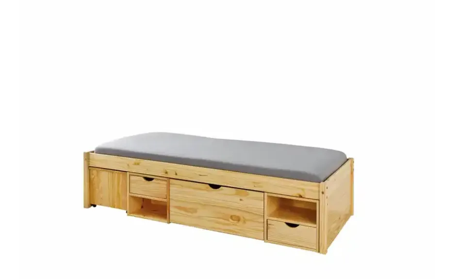 Funktionsbett Claas