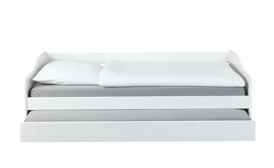 Funktionsbett Leonie