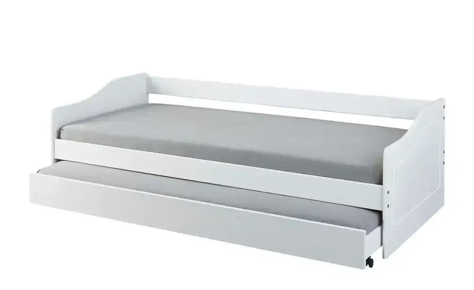 Funktionsbett Leonie