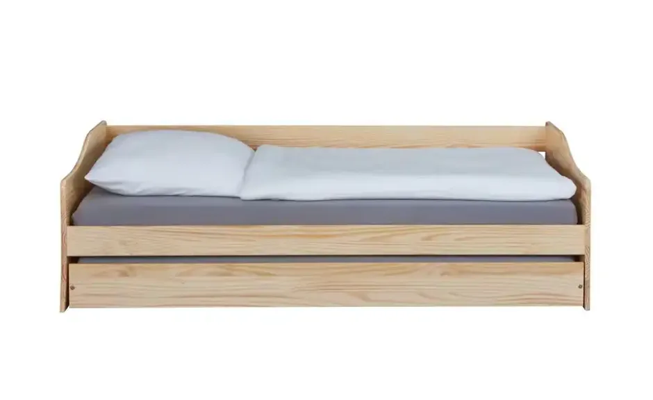 Funktionsbett Leonie