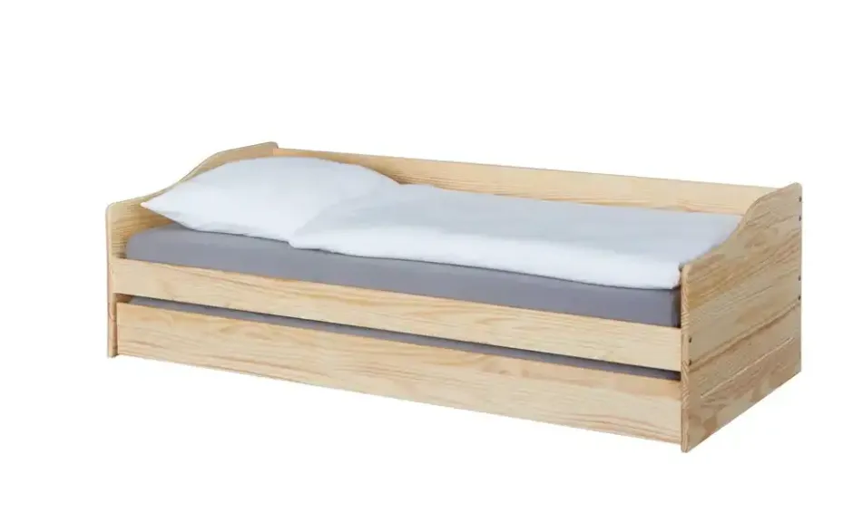 Funktionsbett Leonie