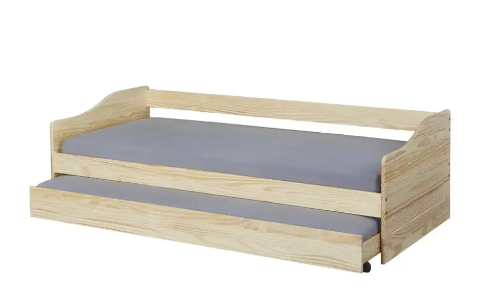 Funktionsbett Leonie