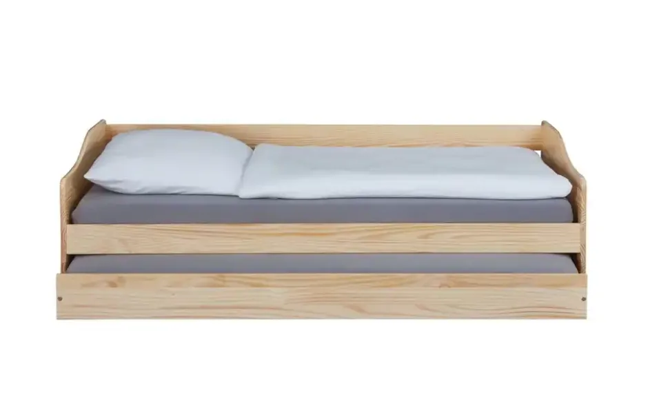 Funktionsbett Leonie