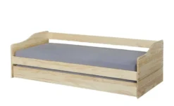 Funktionsbett Leonie