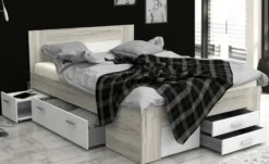 Funktionsbett Udine