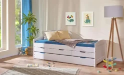 Funktionsbett Ulli