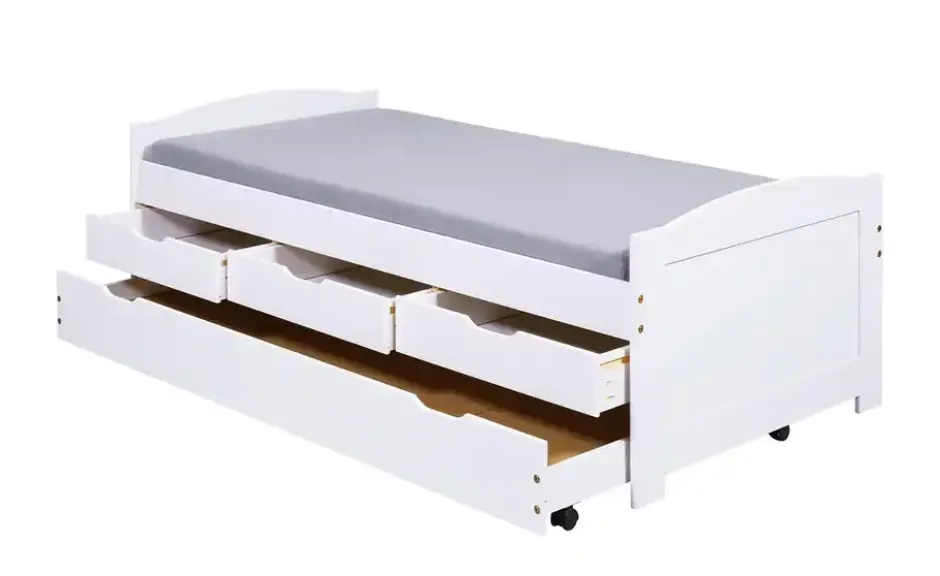 Funktionsbett Ulli