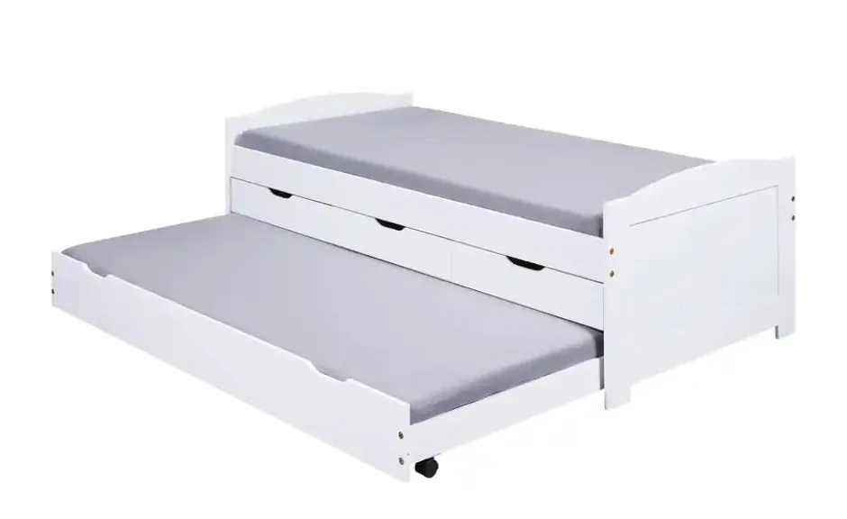 Funktionsbett Ulli