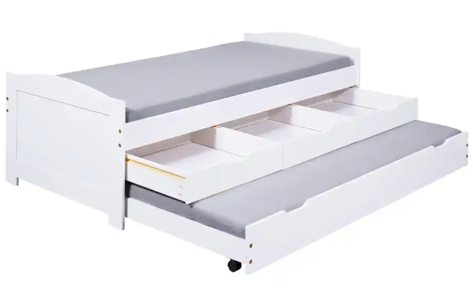 Funktionsbett Ulli