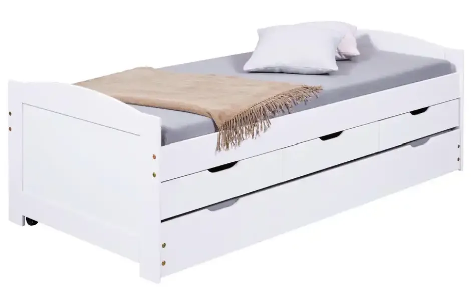 Funktionsbett Ulli