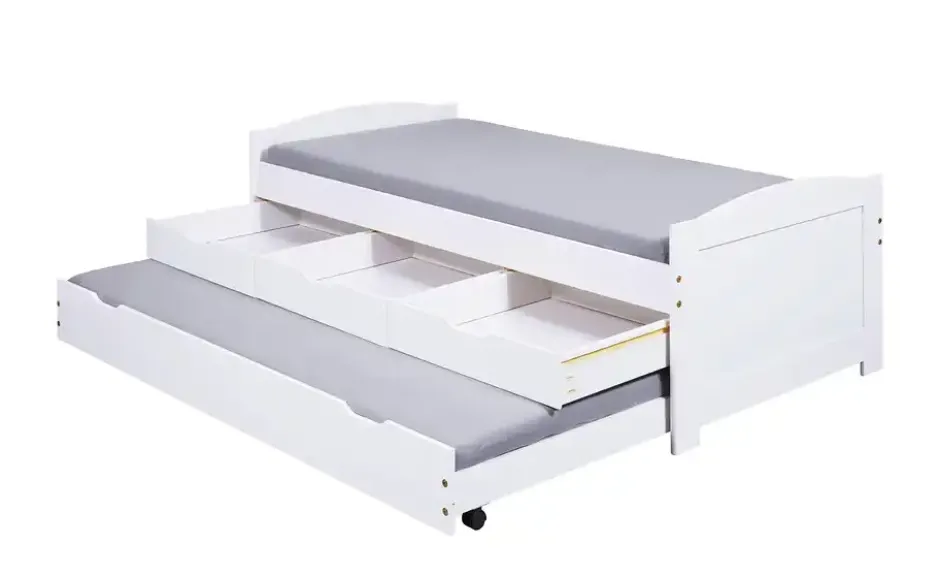 Funktionsbett Ulli