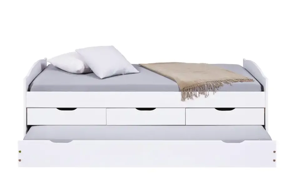 Funktionsbett Ulli