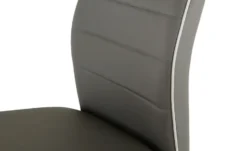 4-Fußstuhl Tino