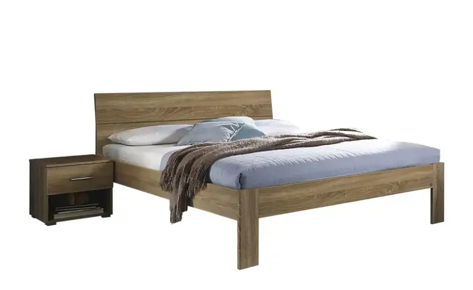 Futonbett Flexx