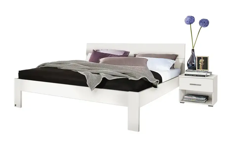 Futonbett Flexx