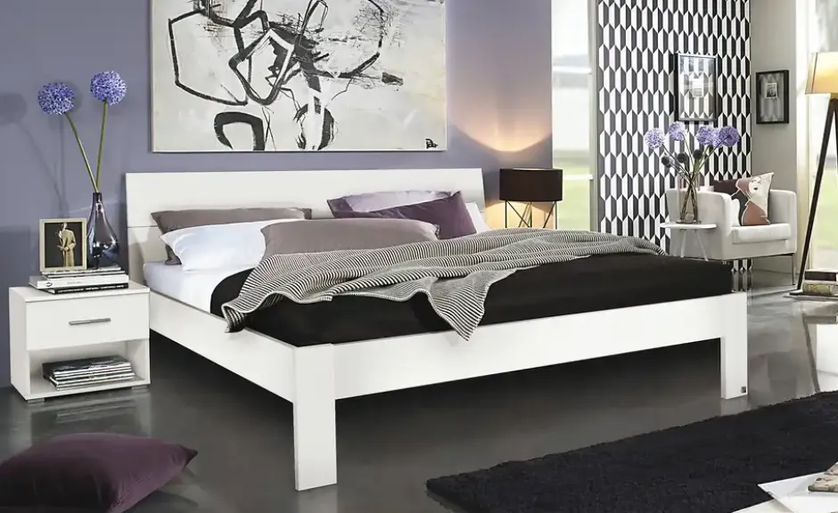 Futonbett Flexx