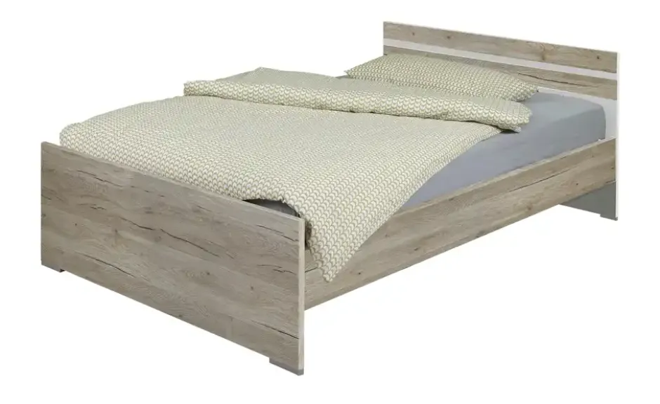 Futonbettgestell Cariba