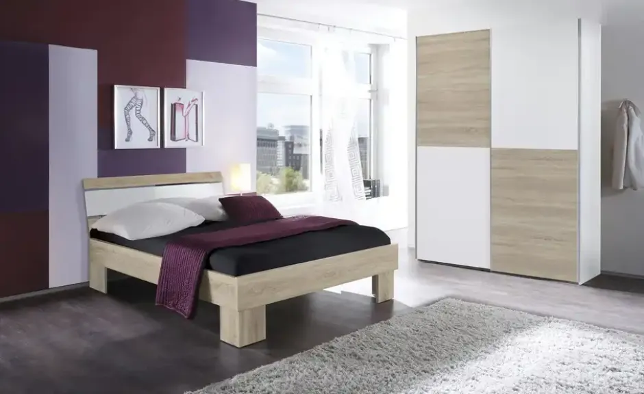 Futonbett Jasper