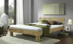 Futonbett Judith