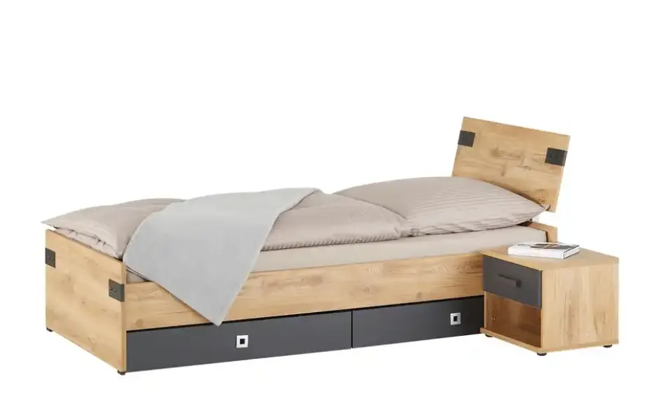 Futonbett Liverpool