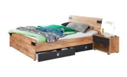 Futonbett Liverpool