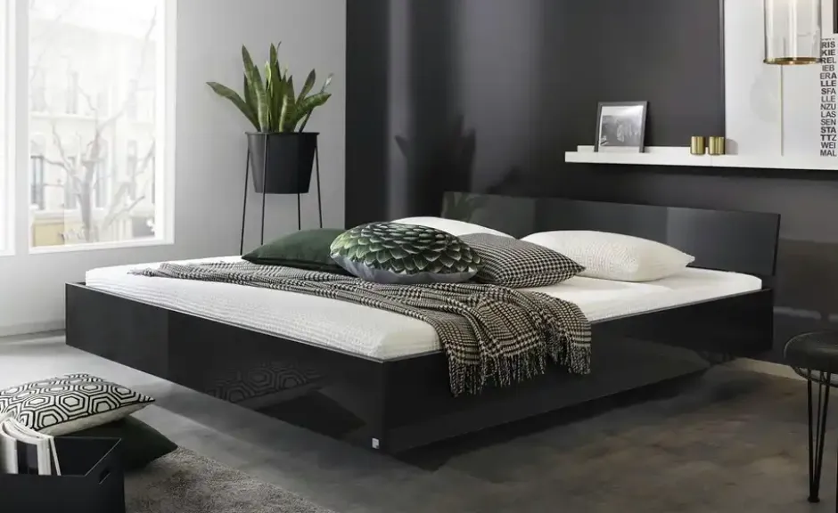 Futonbett Phoenix