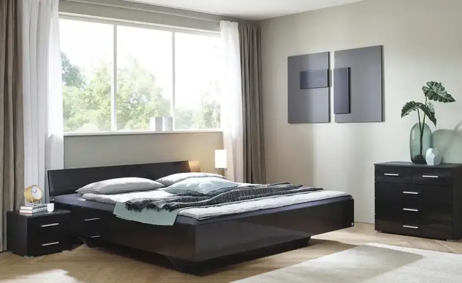 Futonbett Phoenix