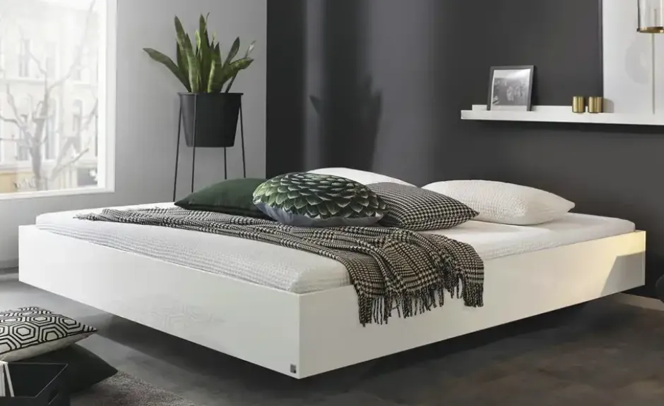 Futonbett Phoenix
