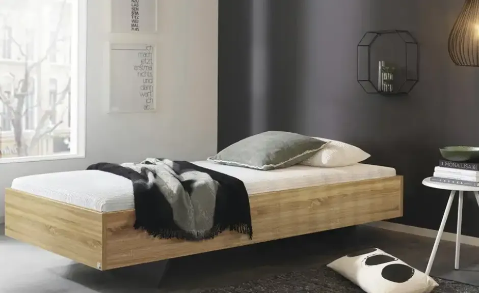 Futonbett Phoenix