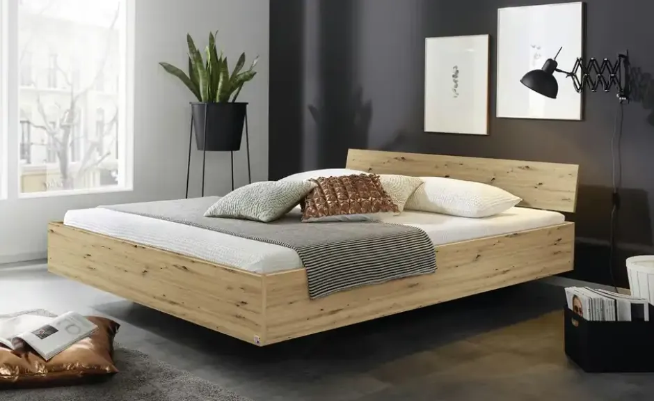 Futonbett Phoenix