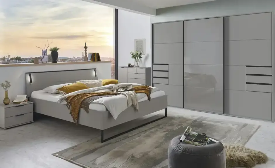 Futonbett Tilburg