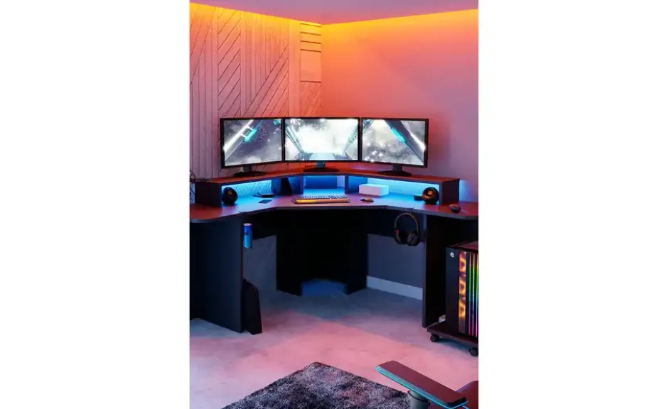 Gaming-Ecktisch Fulda