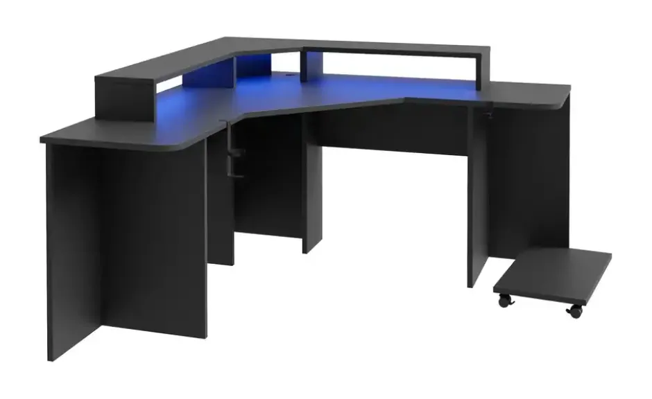 Gaming-Ecktisch Fulda