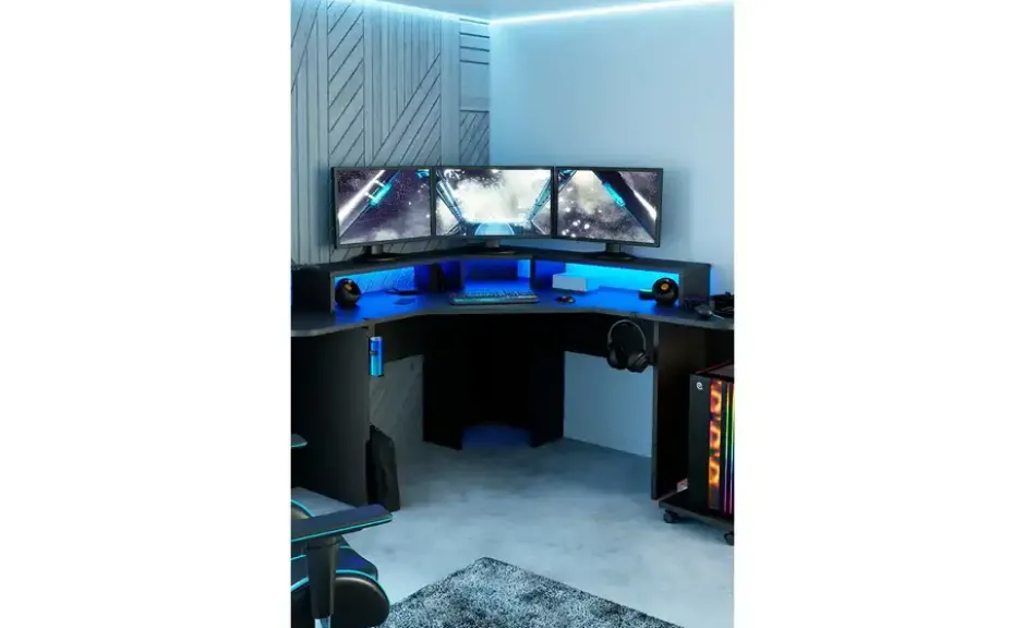 Gaming-Ecktisch Fulda